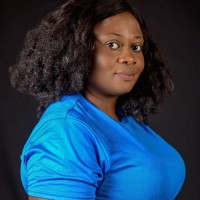 Mary Onyinye Eluagu