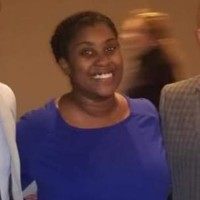 Raisa Mathis