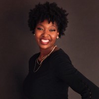 Shanette Eaden