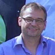Christian Nagel