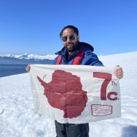 Chris Antonio Ortega, M.Ux