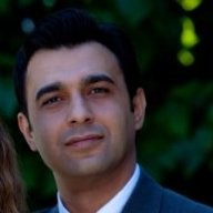Ozgur Ozturk