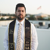 Robert Rosas