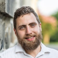 Shaya Goldberg