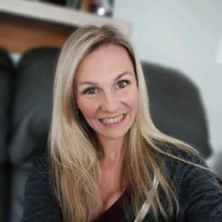 Victoria Murphy