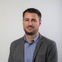 Branko Gačević