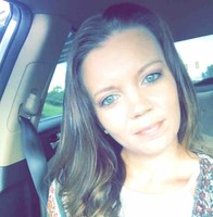 Ashley Roberson