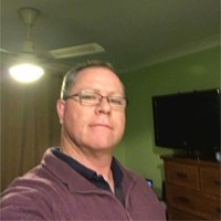 Adam Stafford