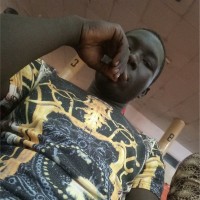 Coulibaly Coulibaly