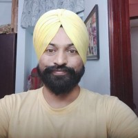 Balpreet Singh