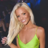 Jessica Brown