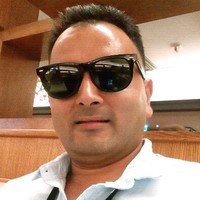 Diwas Shrestha
