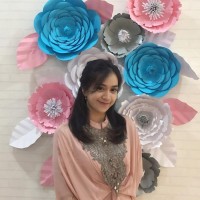 Tiara Saraswati Putri