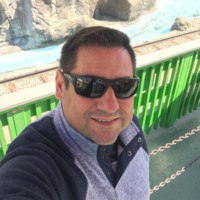 Daniel Vilella Bonilla