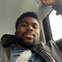 Khari Johnson