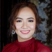 Joanna Loise Culianan
