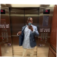 Jamel Tate