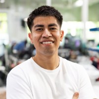 Brian Naranjo