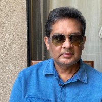 Krishna NAGPURE