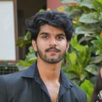 Vidit Parashar