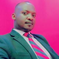 John Kiiza