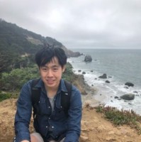 Raymond Dang