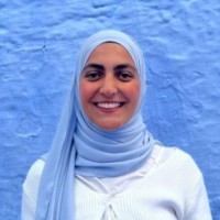 İrem Tuana Çiftçi