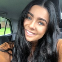 Carlee Haldane