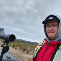 Justin Pratt, P.Biol