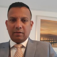 Mohamed Mohideen