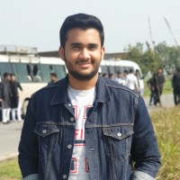 Zaigham Kashif