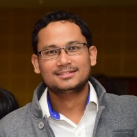 Ajitesh Barman