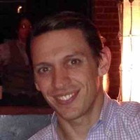 Luke Stafford, Mba