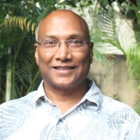 Anil Mallipeddi