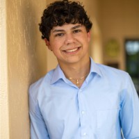 Brady Bishop