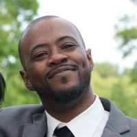 Rashad Davis