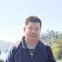 梁培健