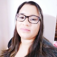 ...Amanda Ariel