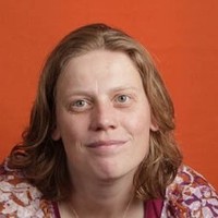 Aukje van den Bent