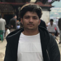 Biraj Pandey