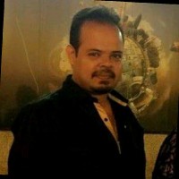 Ashish Surti