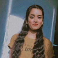 Yogita Rai