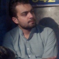 Hamza iftikhar