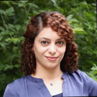 Fereshteh Mallakpour
