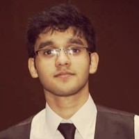 Arjun Rao Rebbapragada