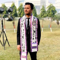 Maksud Jafar