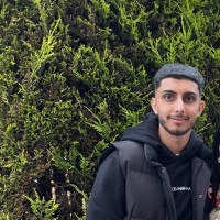 Josh Sangha