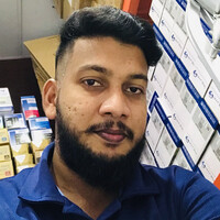 Saneesh Edakkandiyil