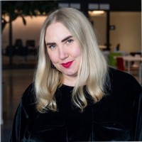 Sofie Norén Cermén
