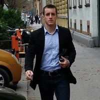 Luka Dolić